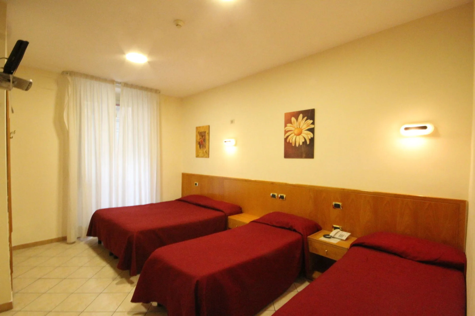 Foto - Hotel Zara Napoli