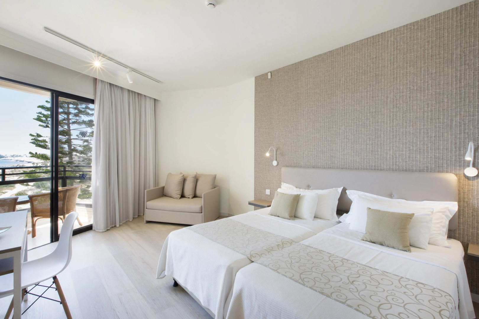 Photo - Venus Beach Hotel