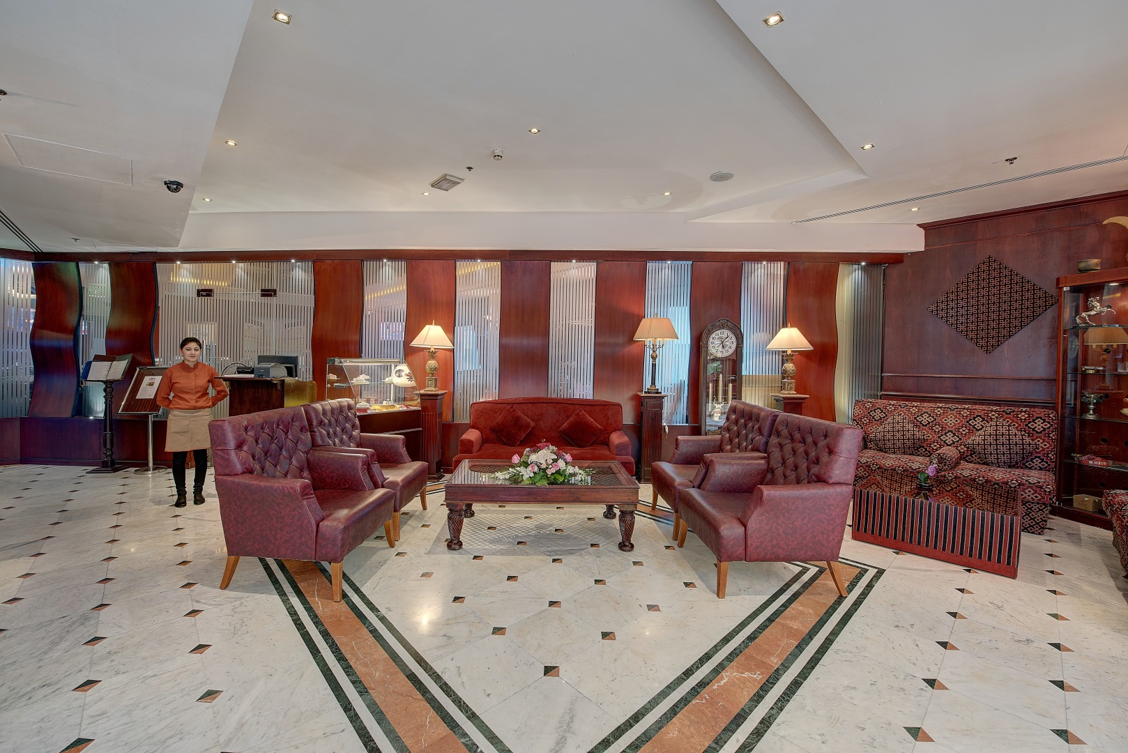 Foto - Concorde Deira Hotel -Formerly Golden Tulip Deira Hotel