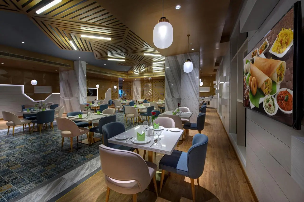 Foto - The S Hotel Al Barsha