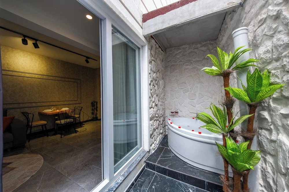 Foto - Mrt Suites Lara