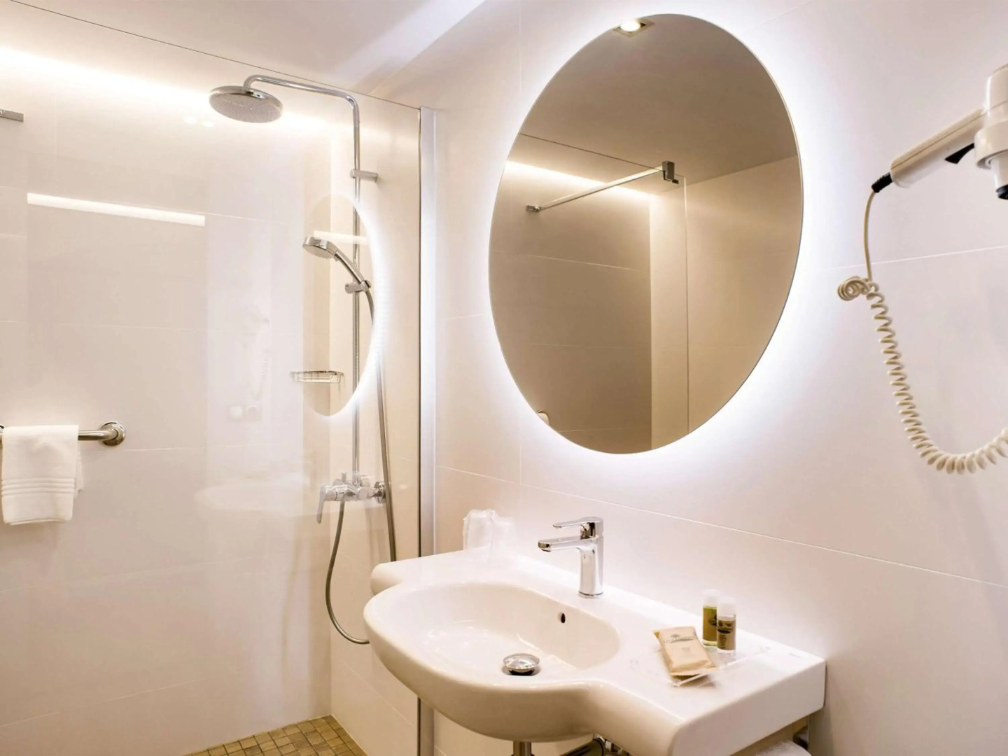 Foto - Ibis Styles Figueres Ronda