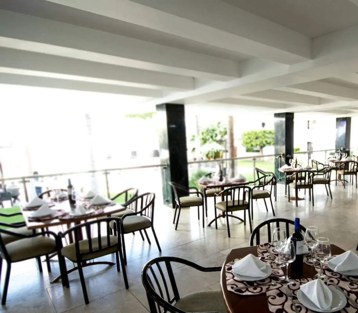 Foto - Gran Plaza Hotel & Convention Center