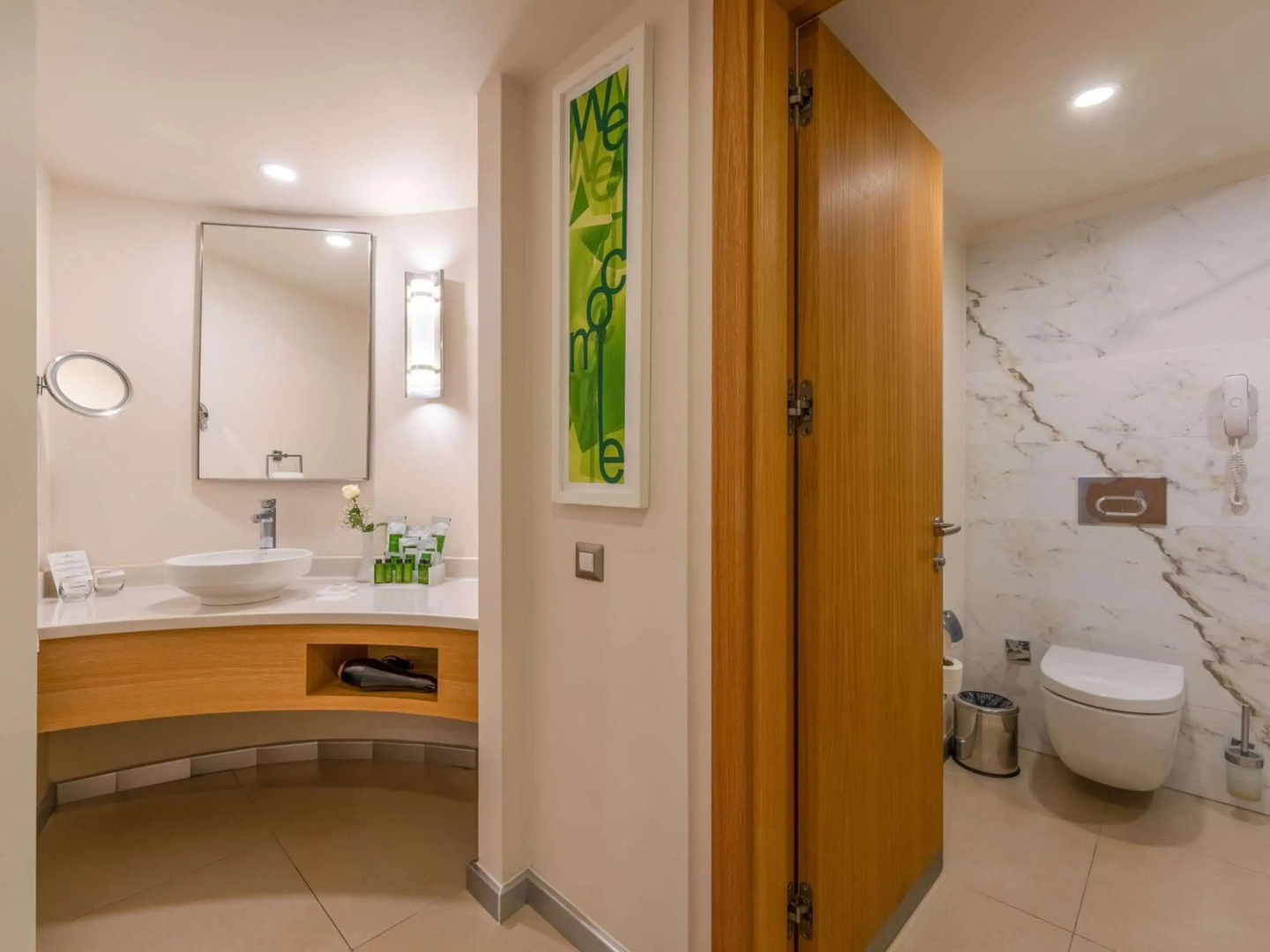 Photo - Rixos Park Belek - The Land Of Legends Access