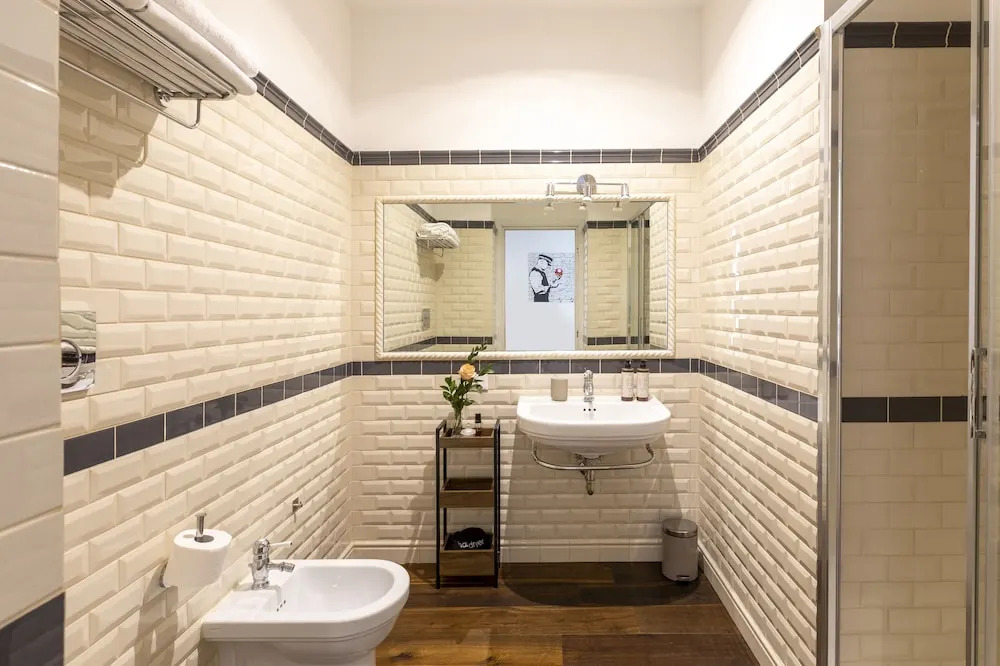 Photo - Alla Corte Guest House by Hili