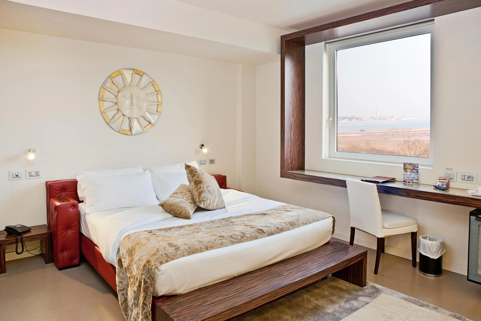 Photo - Antony Hotel - Venice Airport