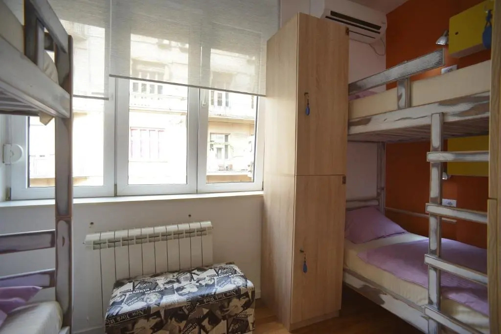Foto - Hostel Stella Di Notte