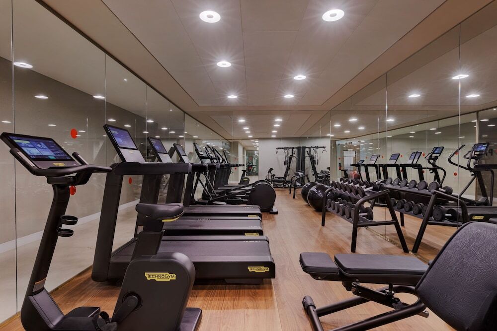 Photo - Theatron Jerusalem Hotel & Spa - MGallery Collection