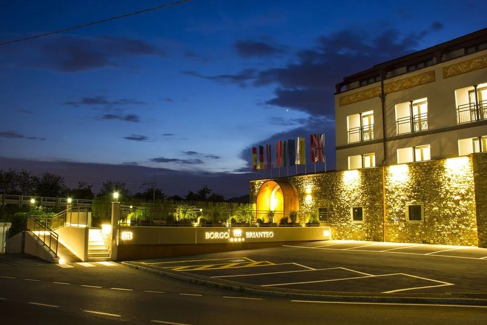 Foto - Residence Mura Venete