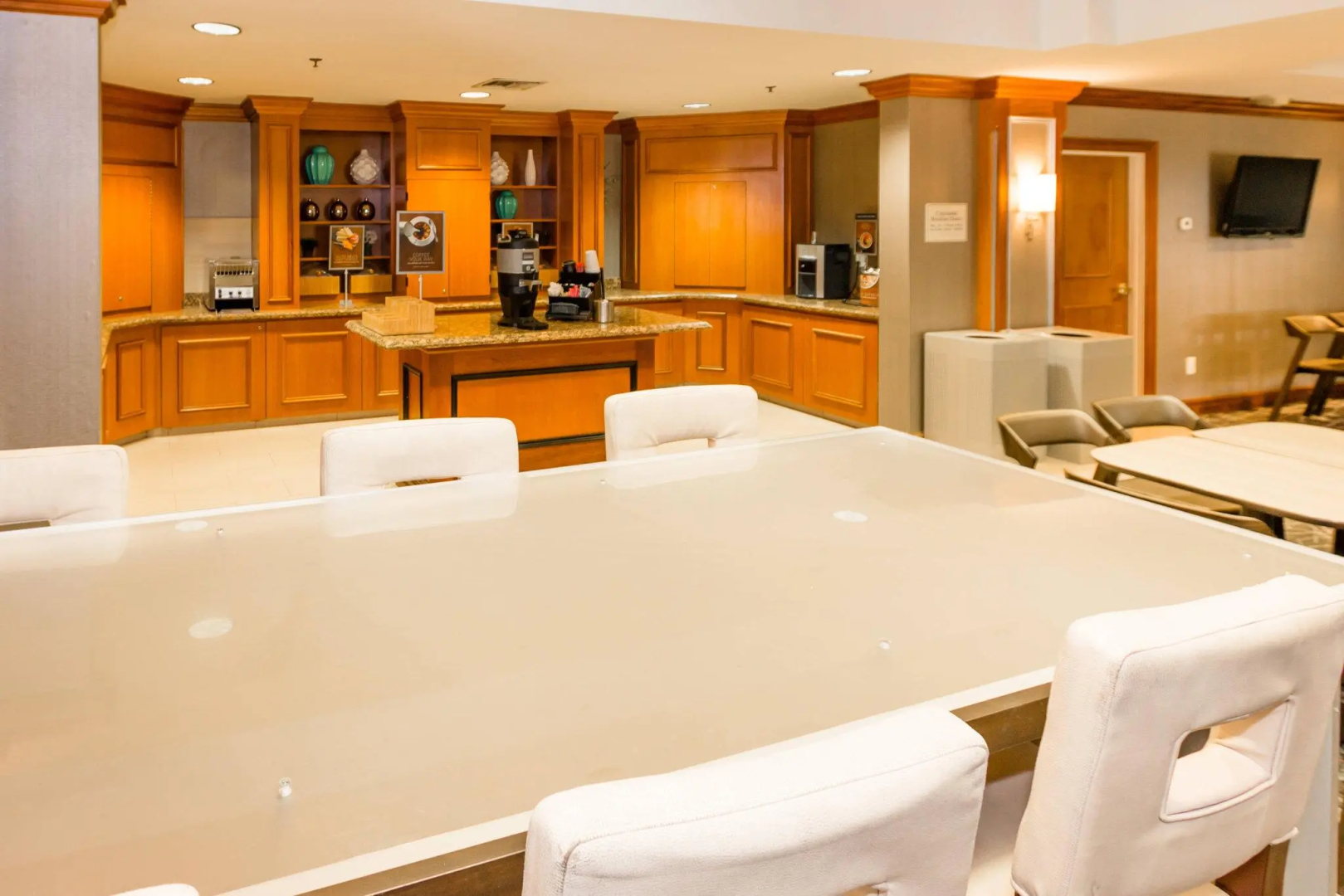 Foto - SpringHill Suites by Marriott Tampa Westshore Airport