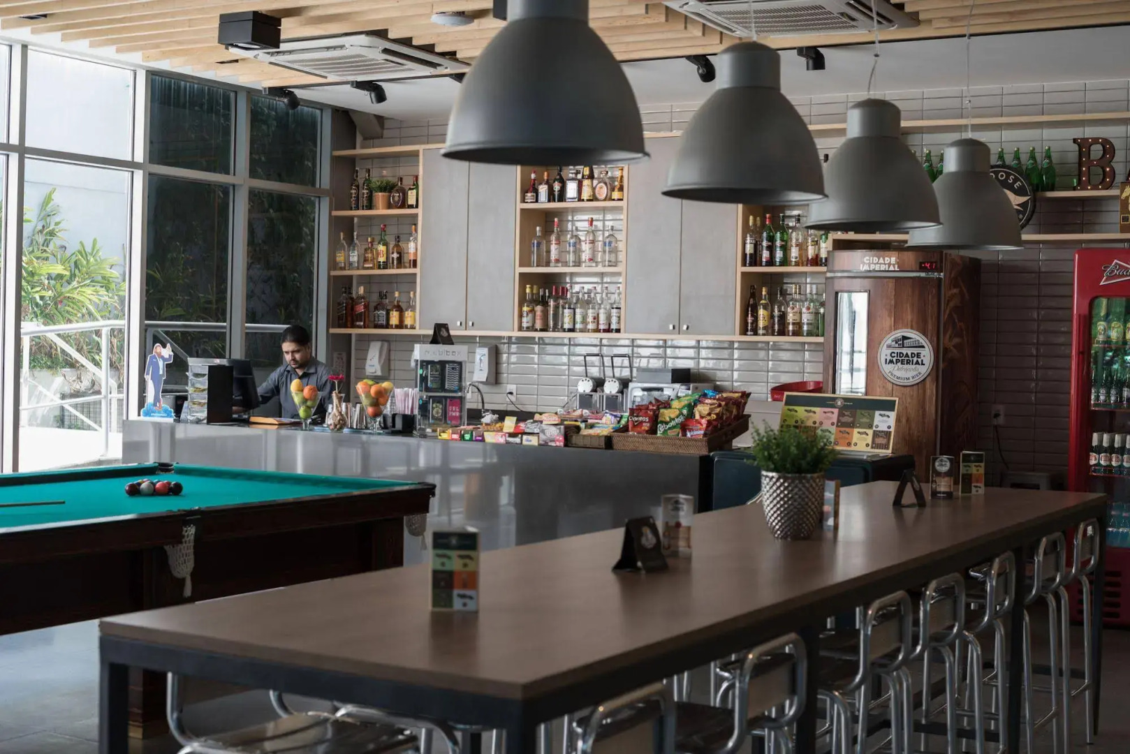 Photo - Ribalta Hotel Barra da Tijuca by Atlantica