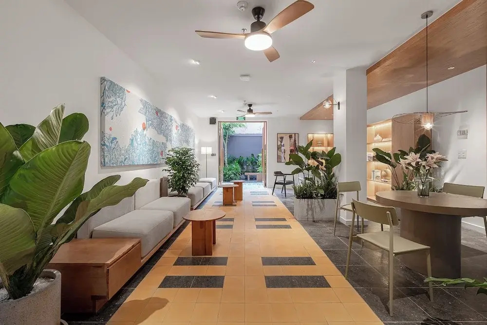 Photo - M Village Hotel Hai Bà Trưng, a brand of Modern Village Lifestyle
