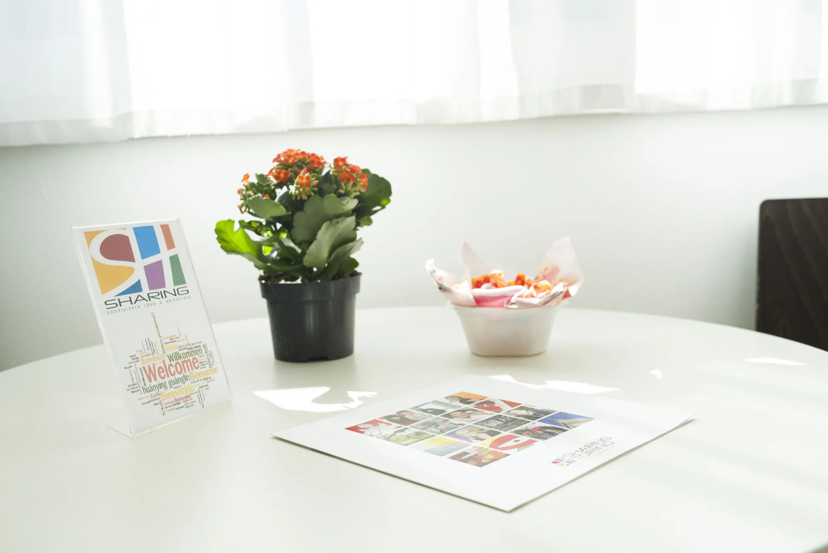 Foto - Hotel Sharing