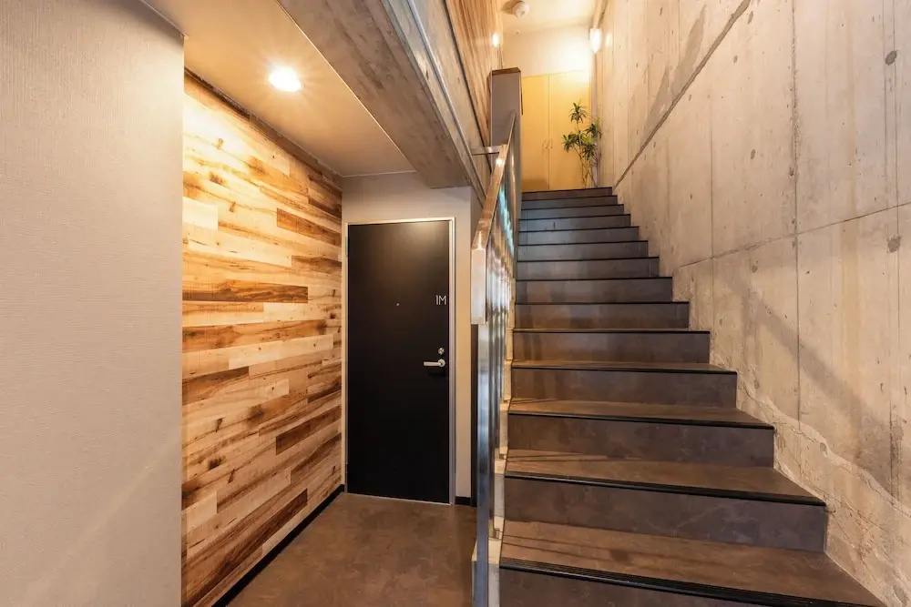 Foto - e-stay namba