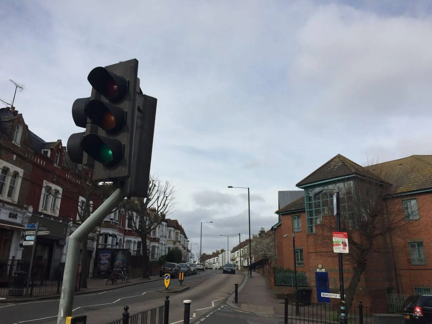 Foto - London Shelton Hotel, Finsbury Park