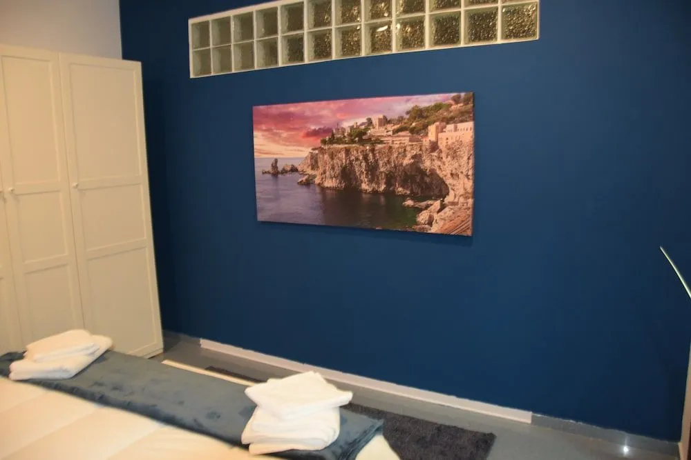 Photo - ETNEA STYLE CATANIA Comfort Rooms