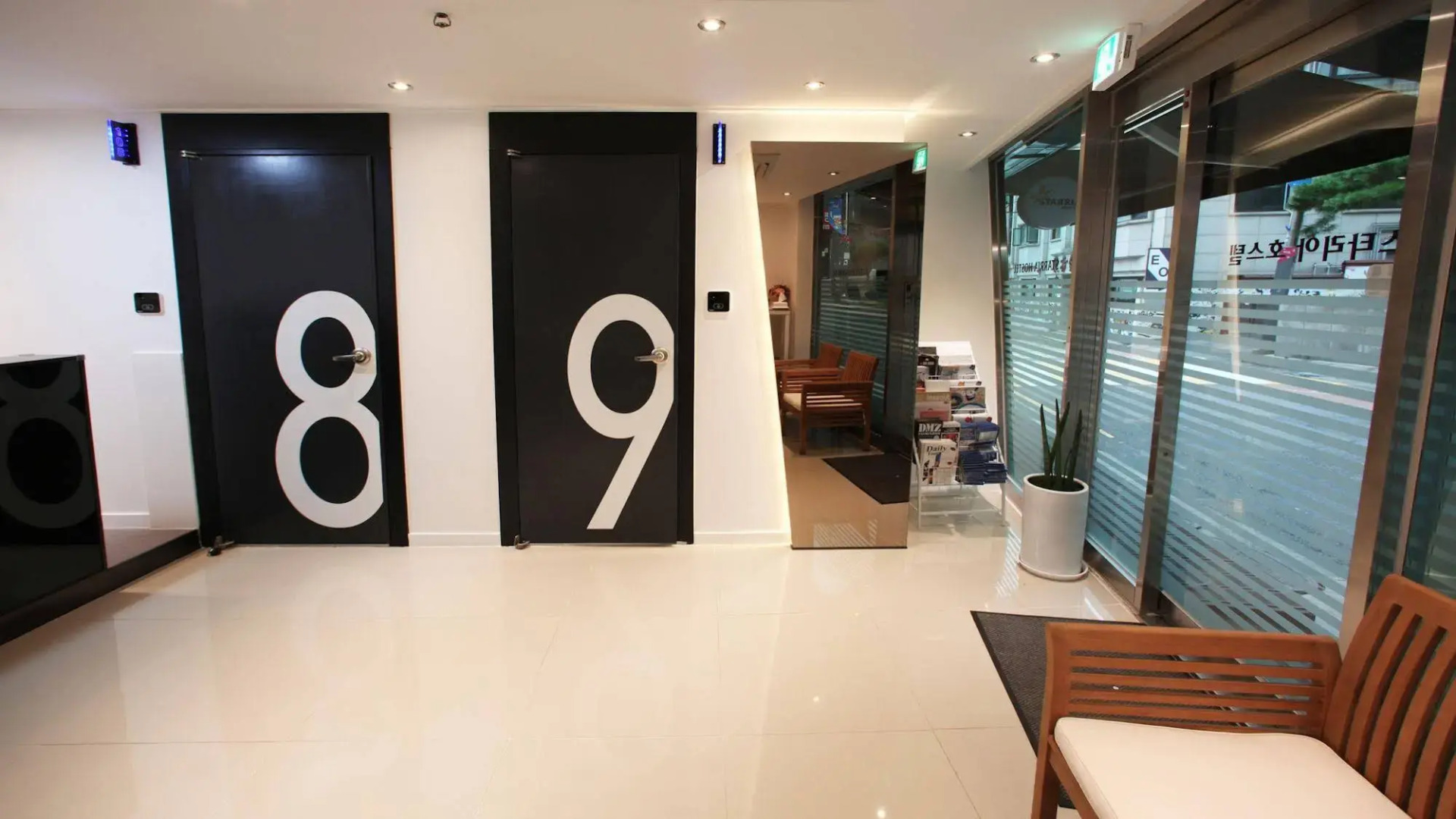 Foto - Starria Hostel foreign guest only