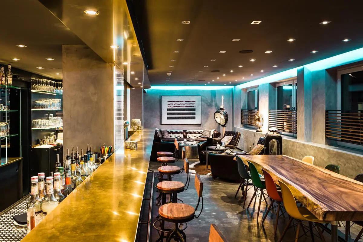 Photo - the Deutz, a Tribute Portfolio Hotel