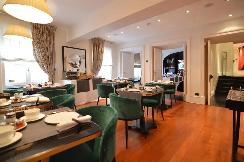 Photo - Eight Hotel Portofino