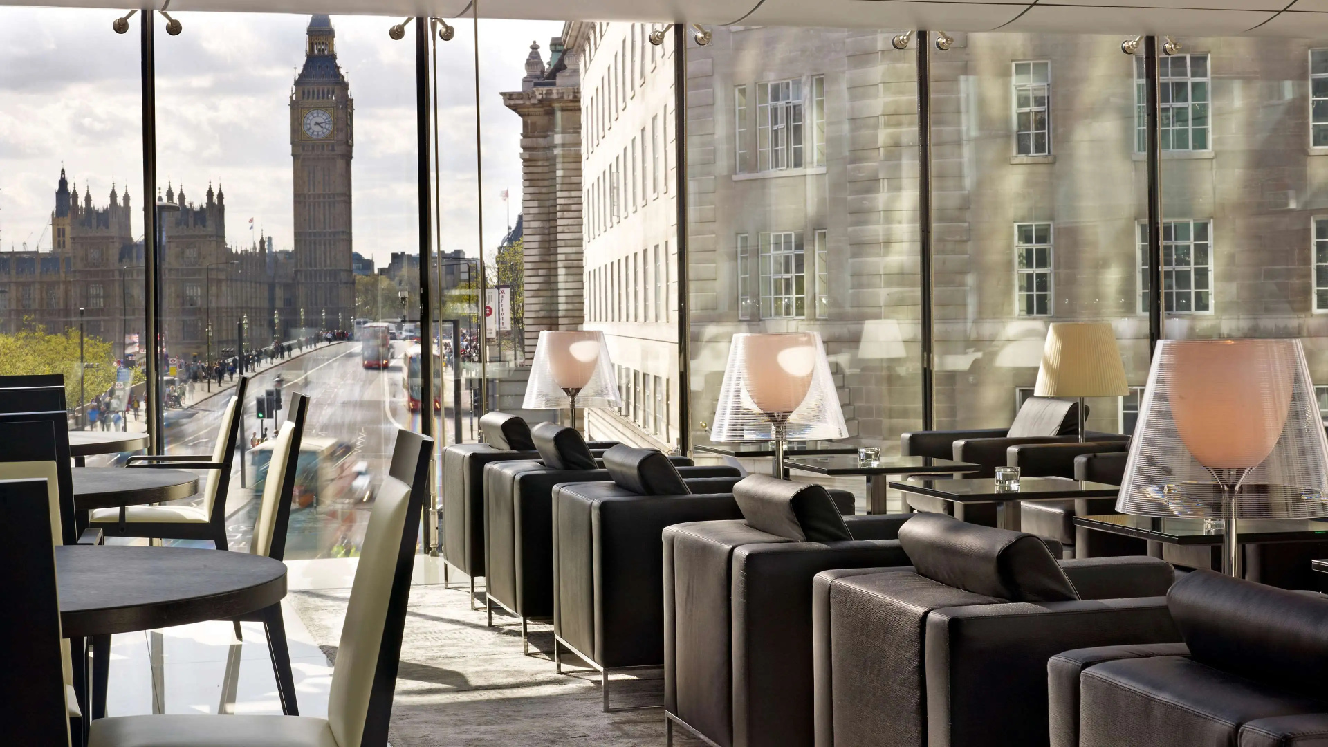 Photo - Park Plaza London Westminster Bridge