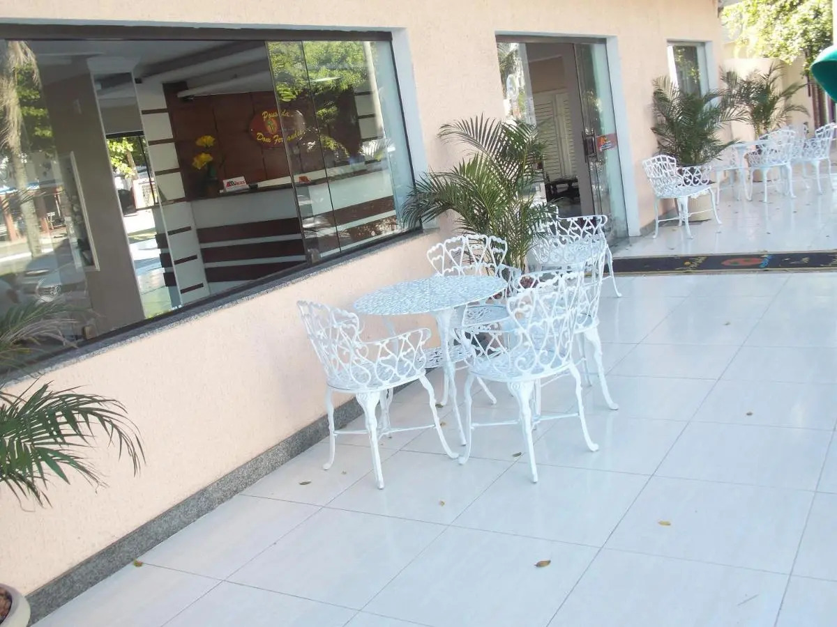 Foto - Pousada Dom Fernandes