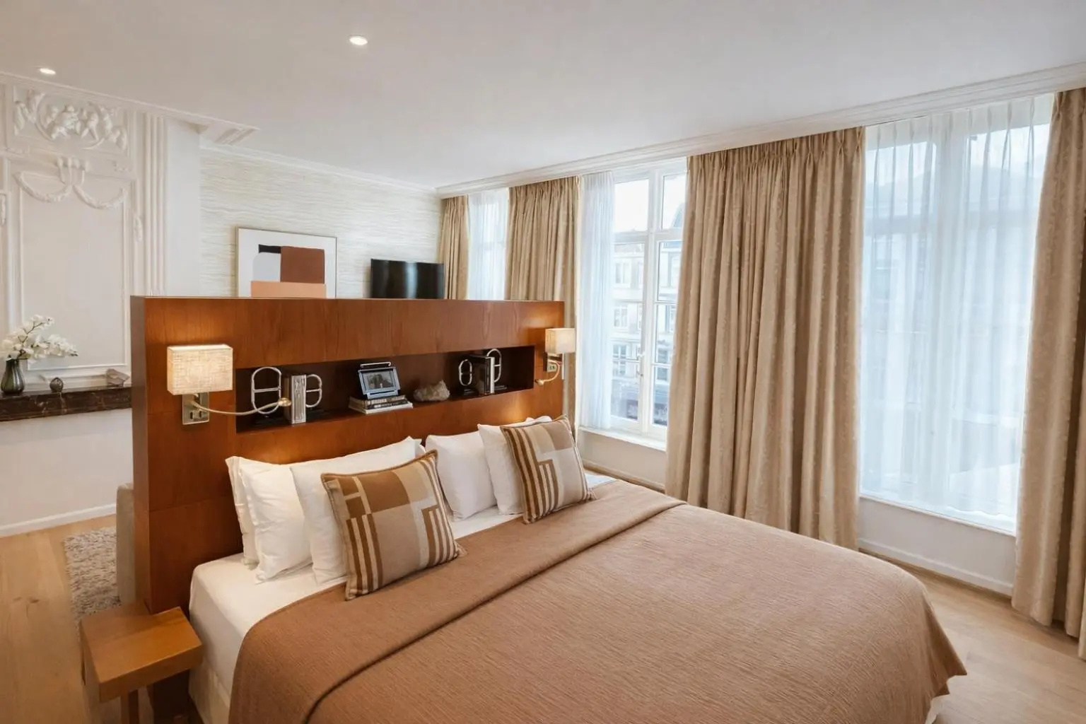 Foto - Hotel Van Cleef