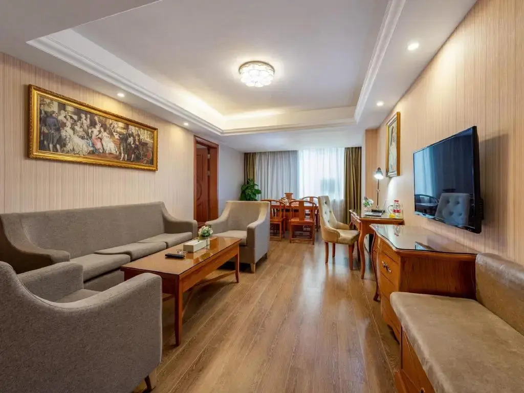 Photo - Vienna International Hotel Shenzhen Caopu Jindaotian