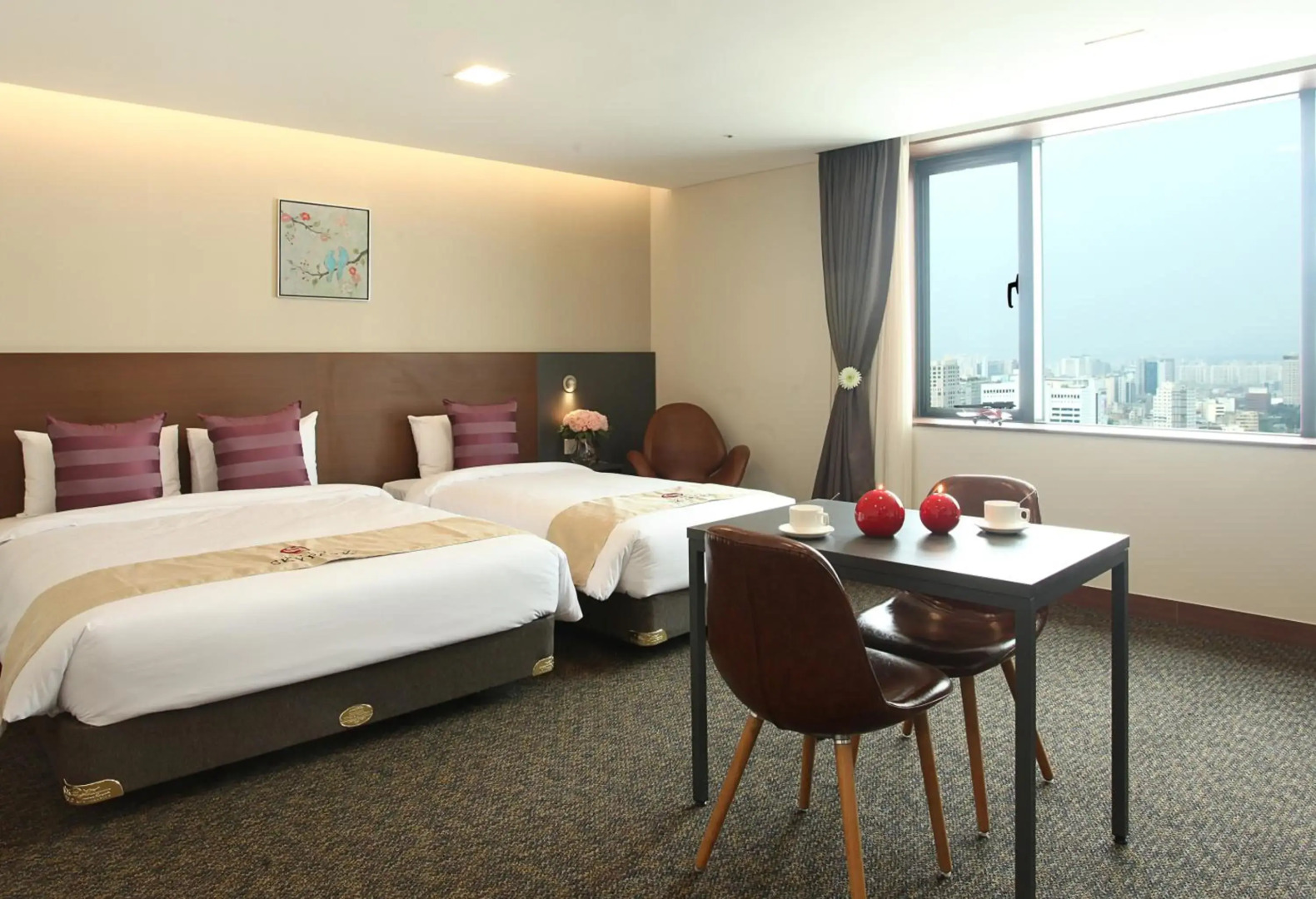Photo - Hotel Skypark Kingstown Dongdaemun