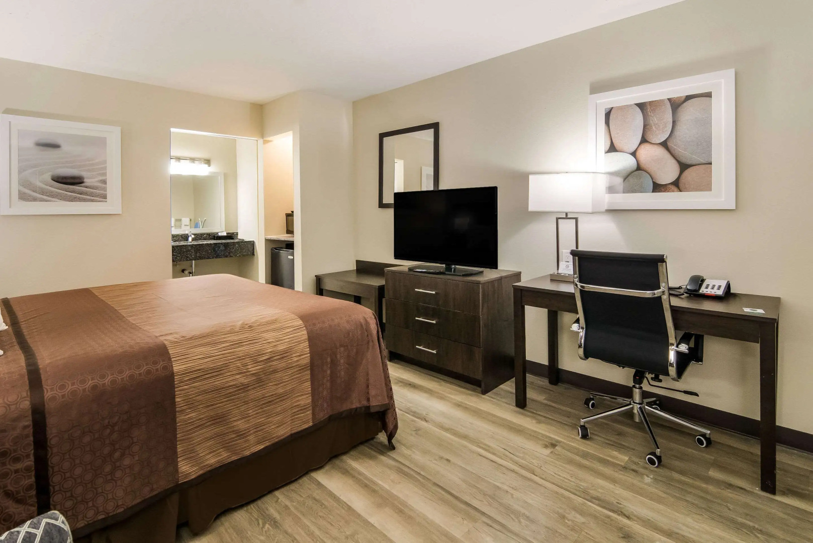 Foto - Quality Inn & Suites Dallas-Cityplace