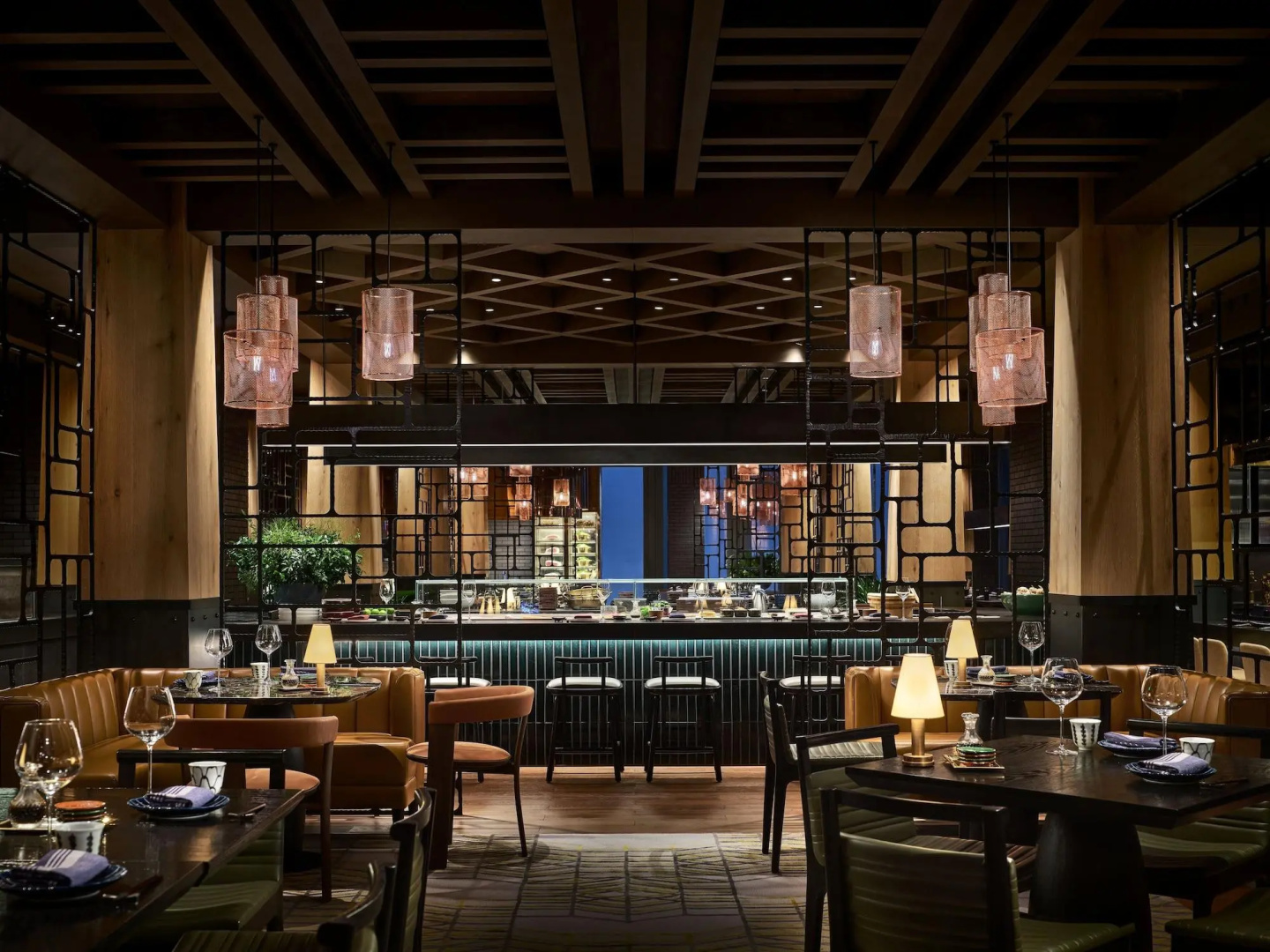 Foto - Rosewood Guangzhou