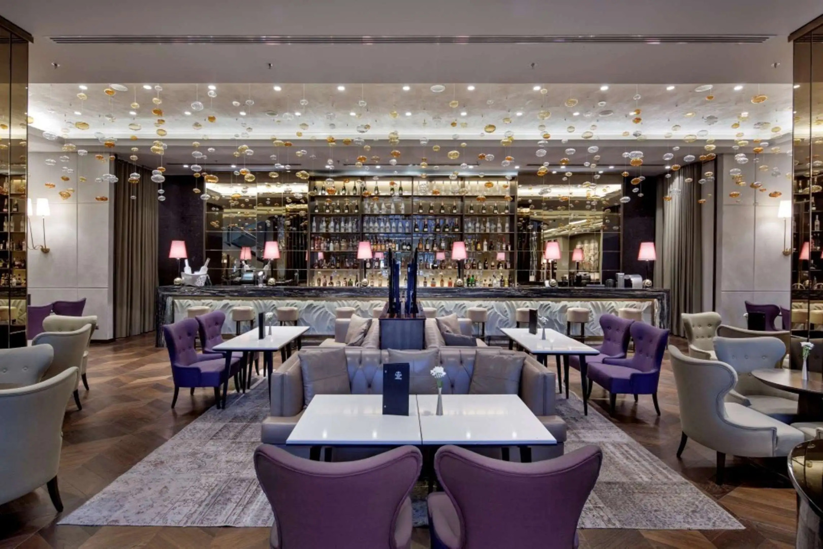 Foto - Ankara HiltonSA