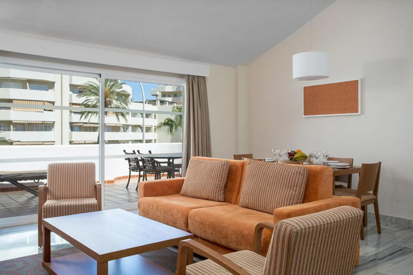 Foto - Sahara Sunset