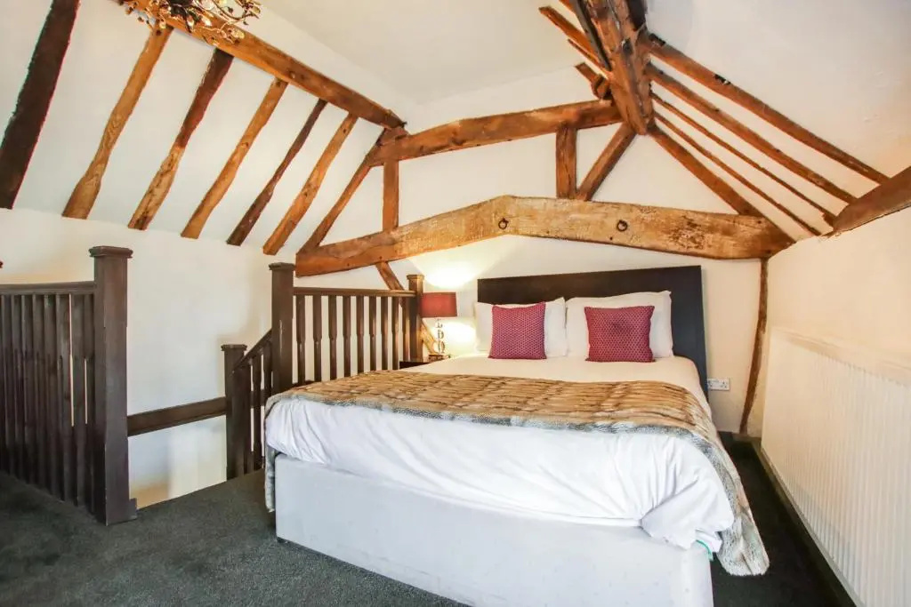 Photo - The Kings Arms Hotel