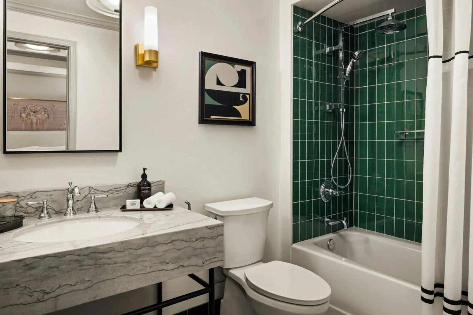 Foto - The Talbott, Autograph Collection