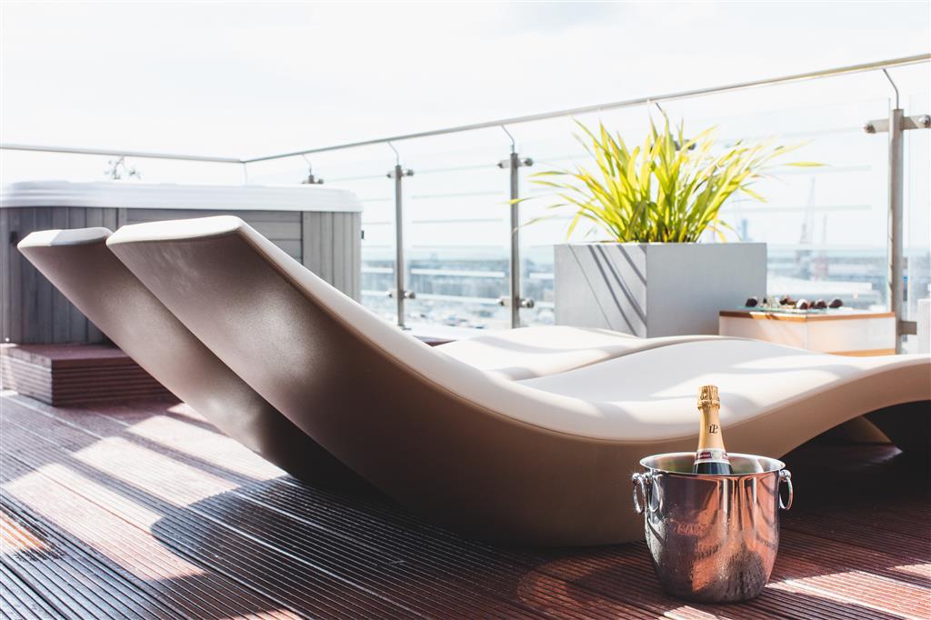 Foto - The Royal Yacht