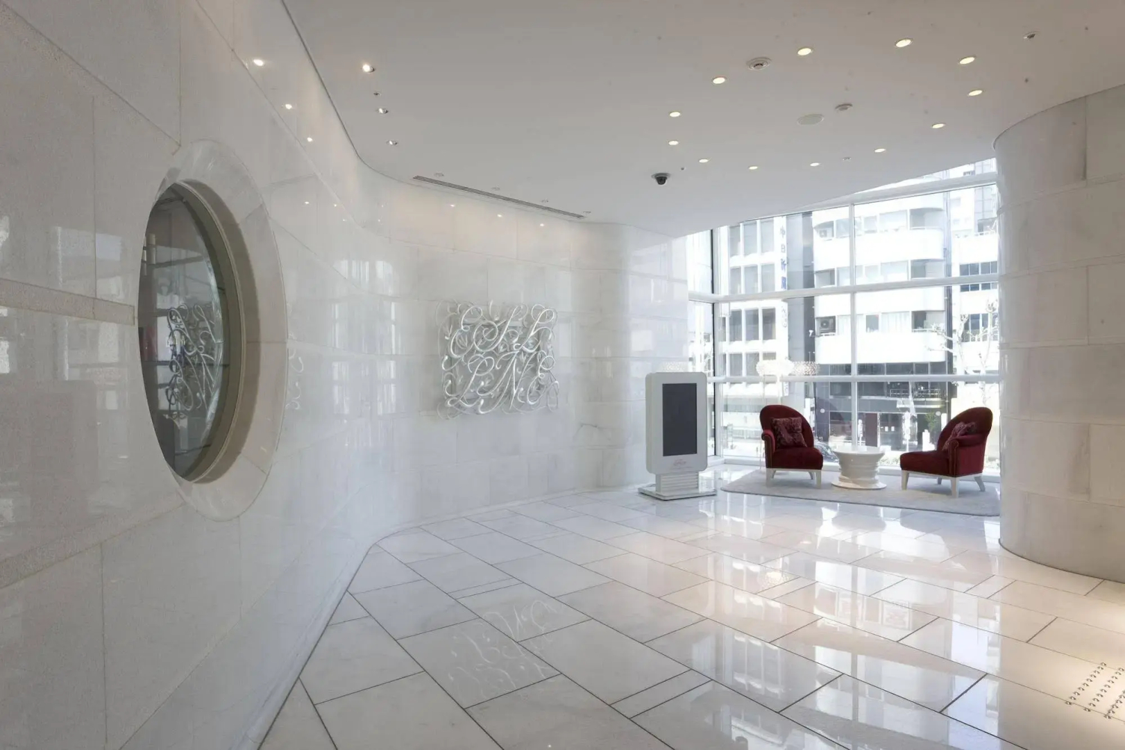 Foto - Hotel Elsereine Osaka