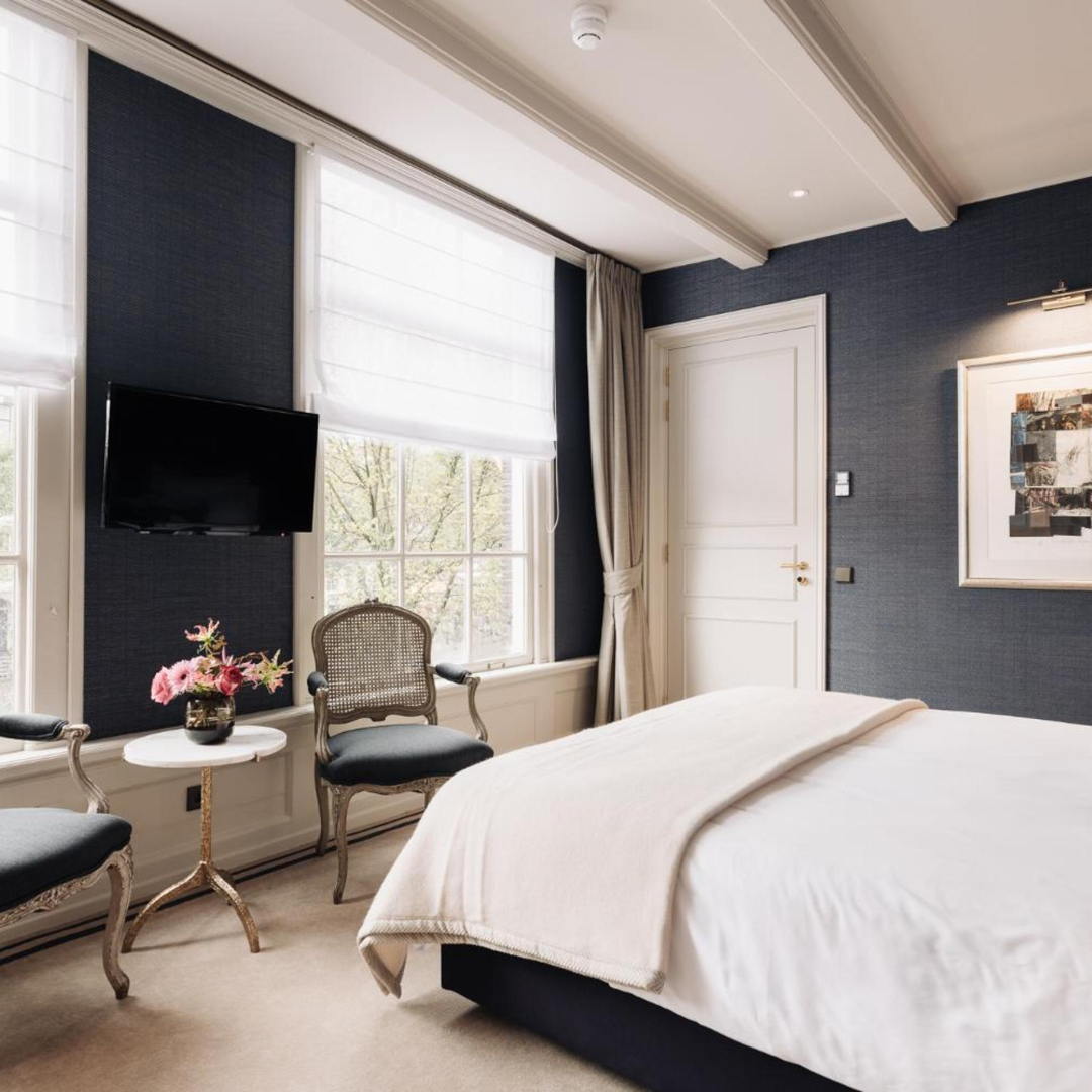 Foto - Hotel 717