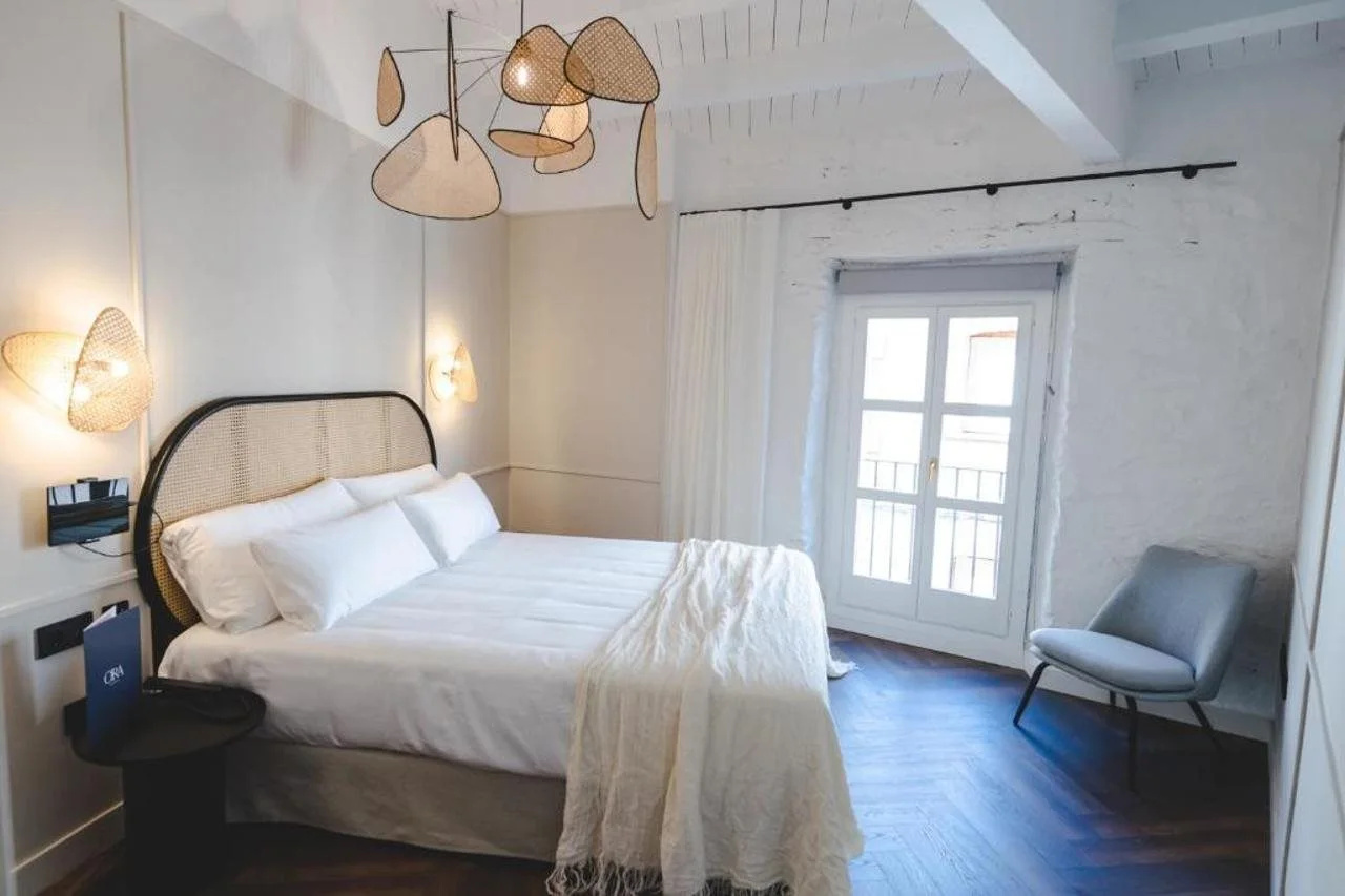 Foto - ORA Hotel Priorat, a Member of Design Hotels
