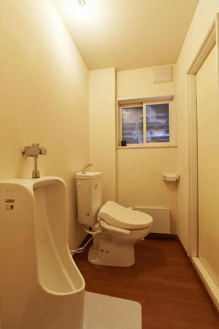 Foto - Untapped Hostel