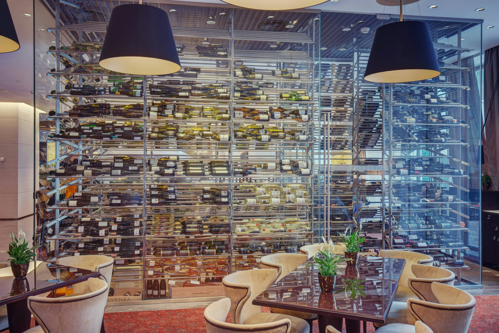 Foto - Grand Hotel River Park, a Luxury Collection Hotel, Bratislava