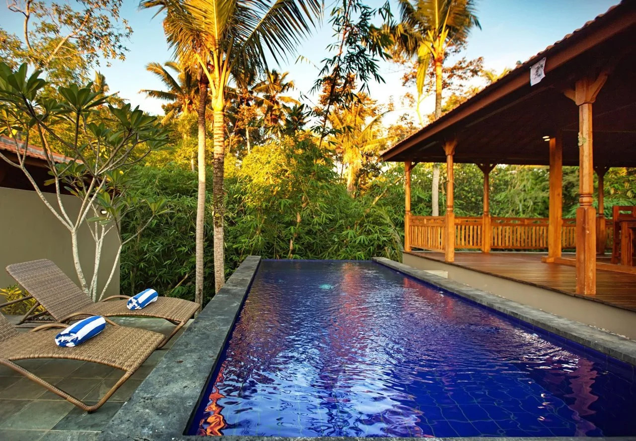 Foto - Ubud Heaven Sayan