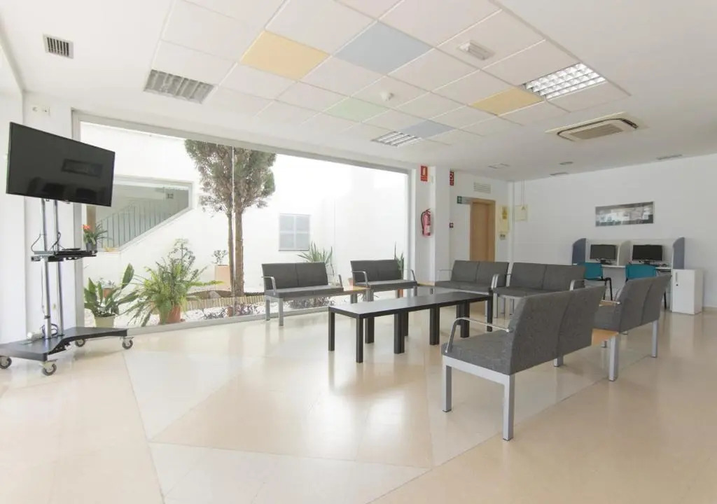 Photo - Albergue Inturjoven Torremolinos