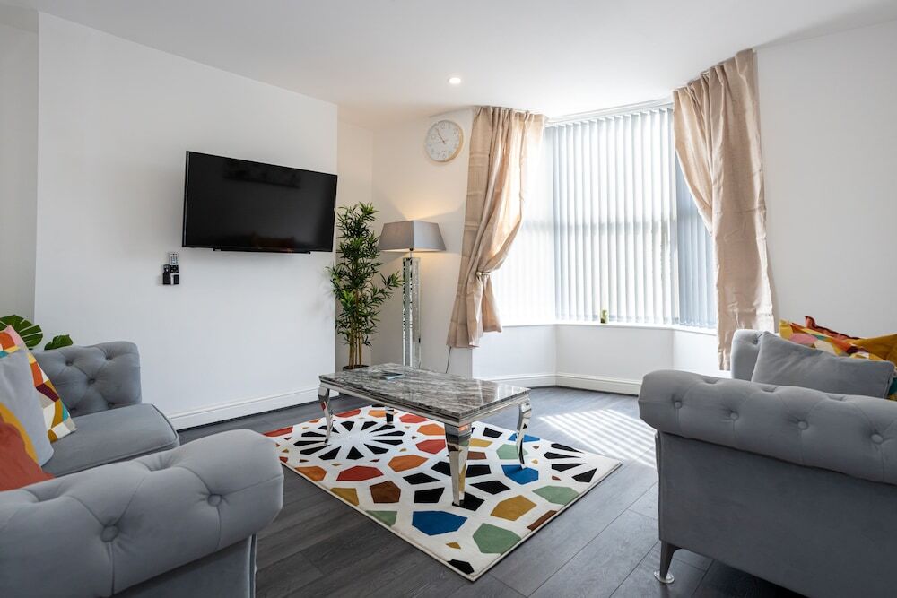 Photo - TCO Luxury House