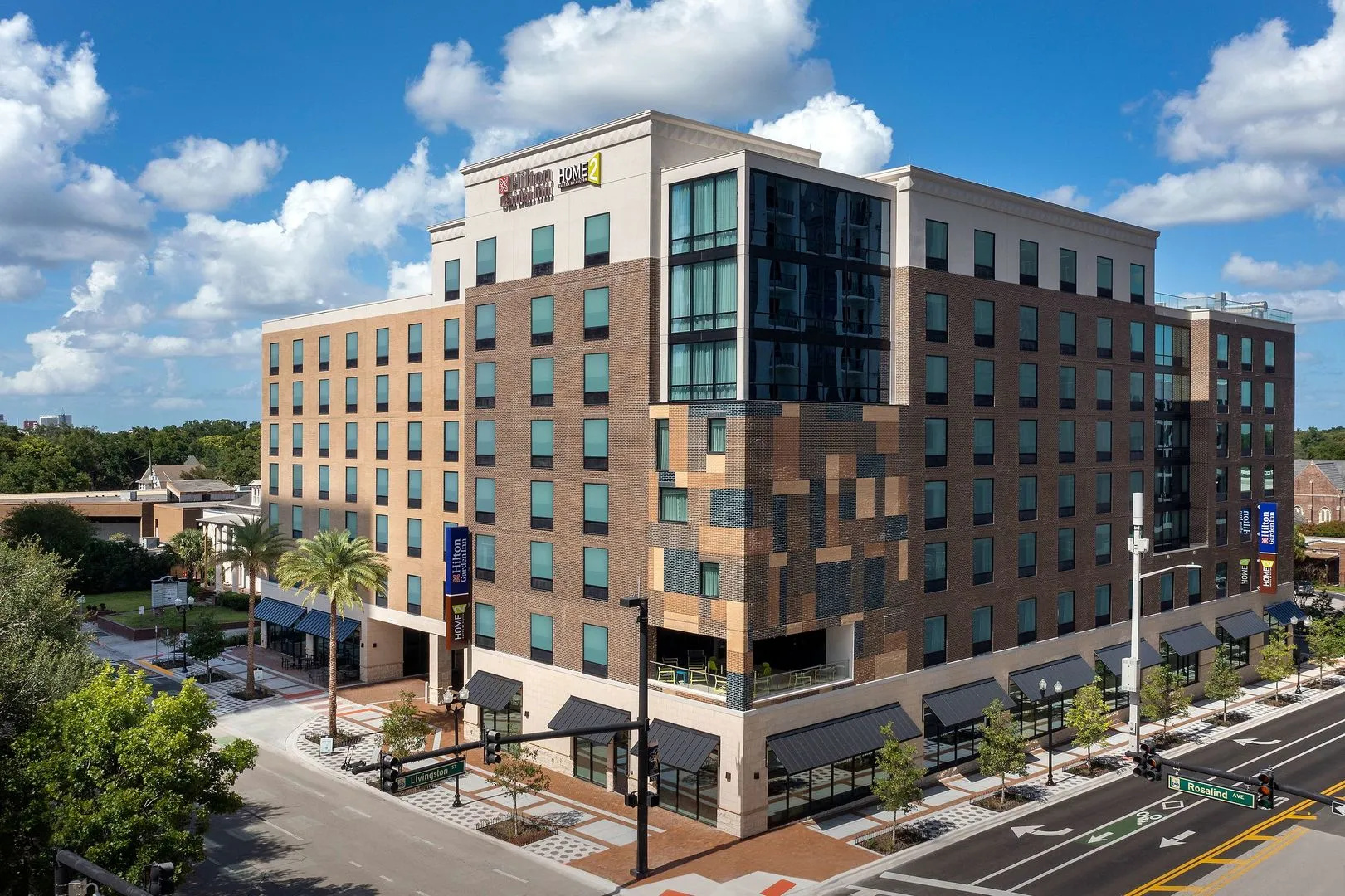 Photo - Hilton Garden Inn Orlando Downtown