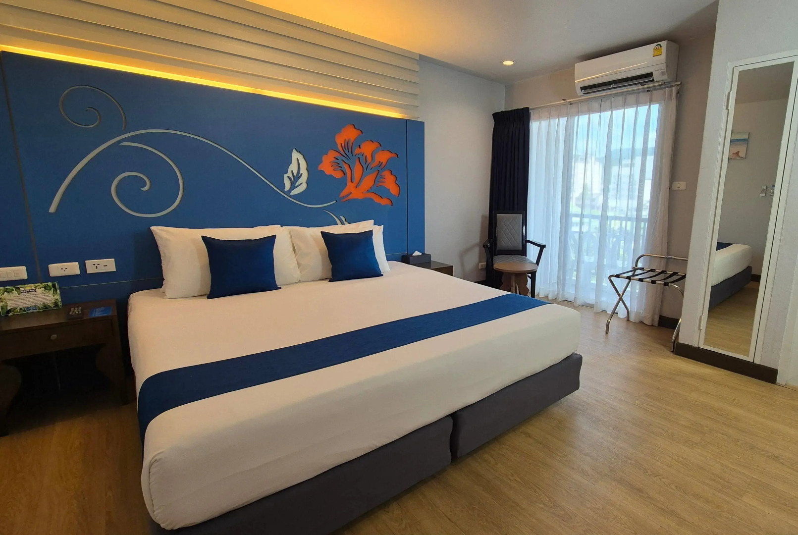 Foto - Days Inn by Wyndham Patong Beach
