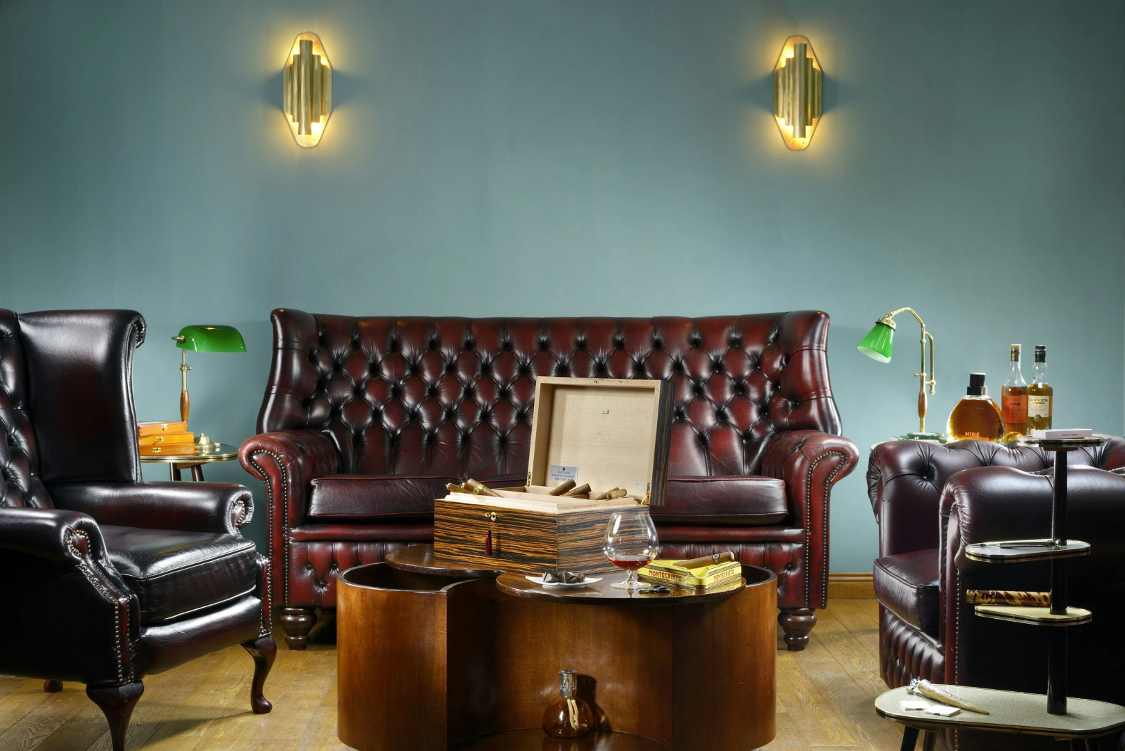 Foto - Hotel De' Ricci - Small Luxury Hotels of the World