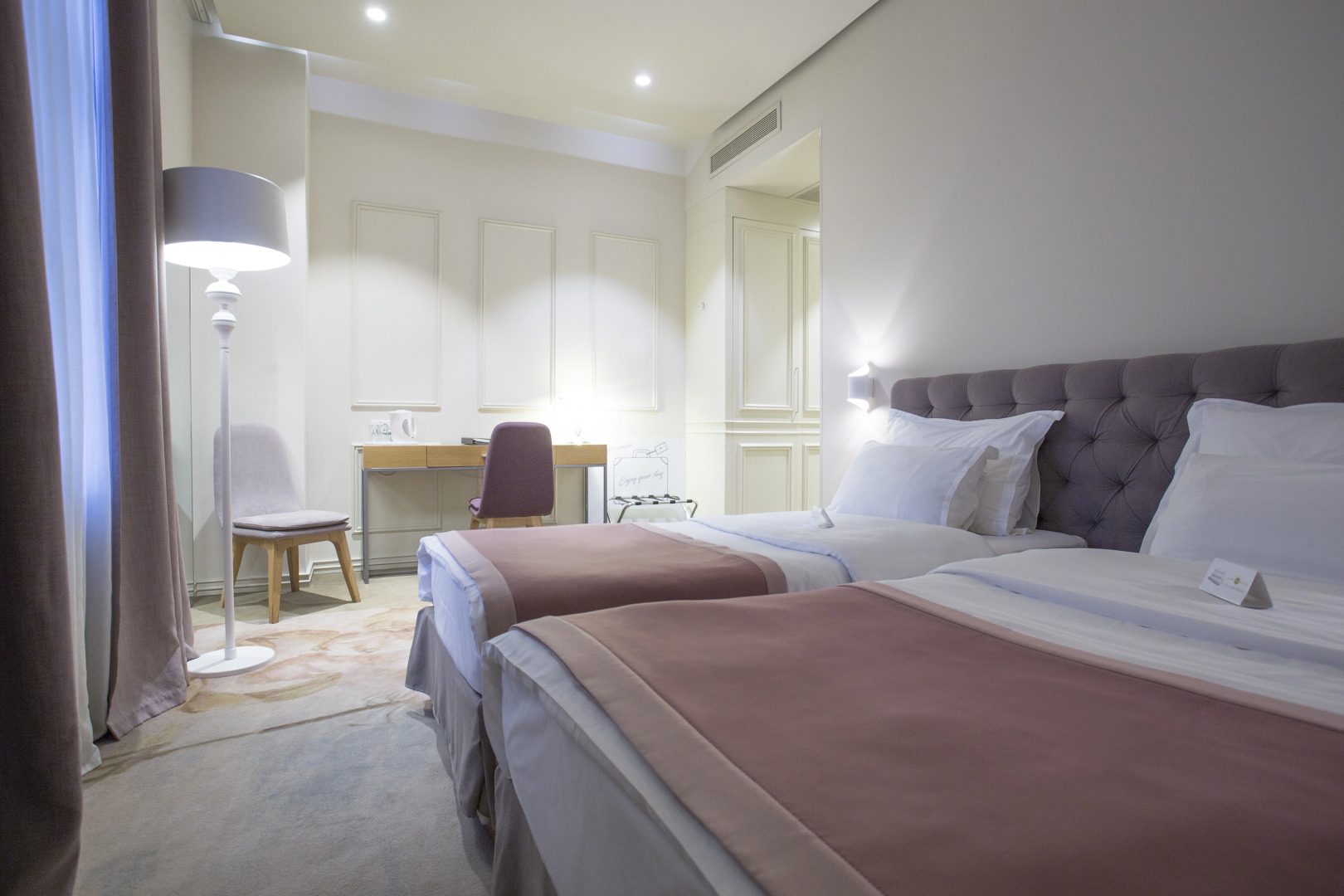 Photo - Jump INN Hotel Belgrade