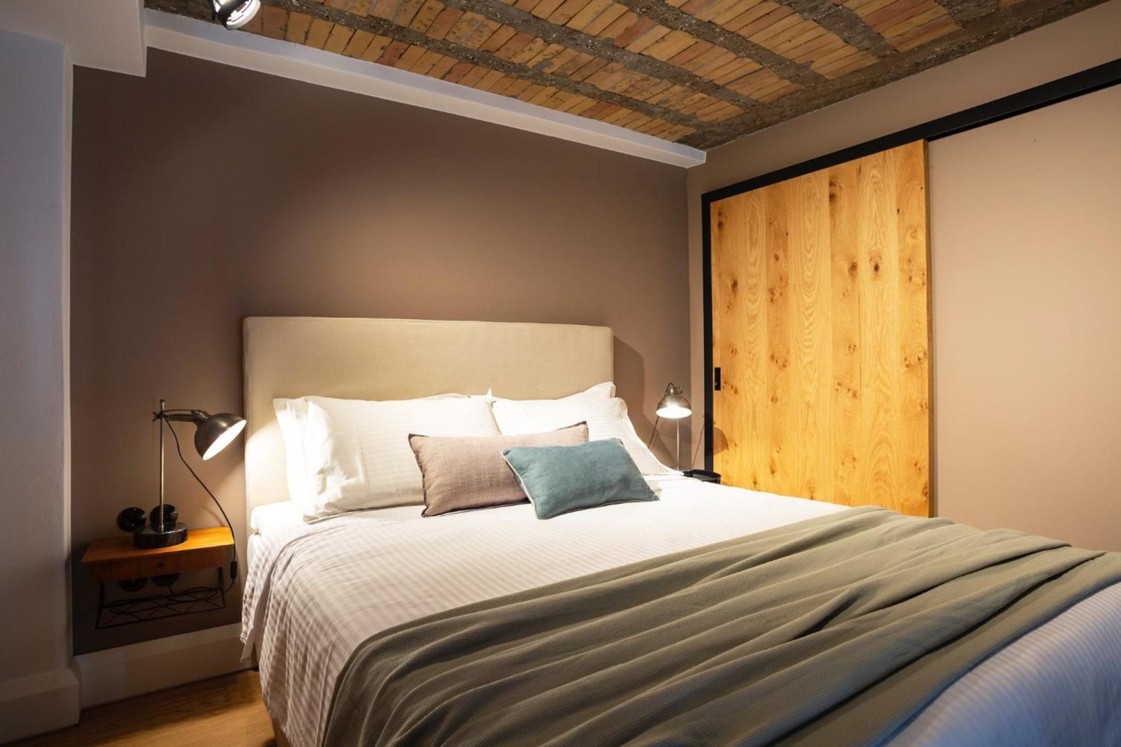 Foto - The Foundry Suites