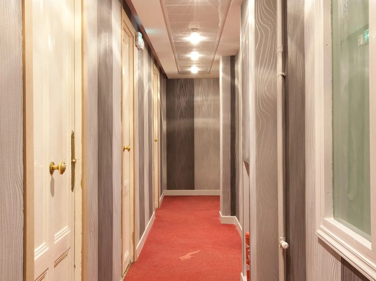 Foto - Hôtel Ambassadeur