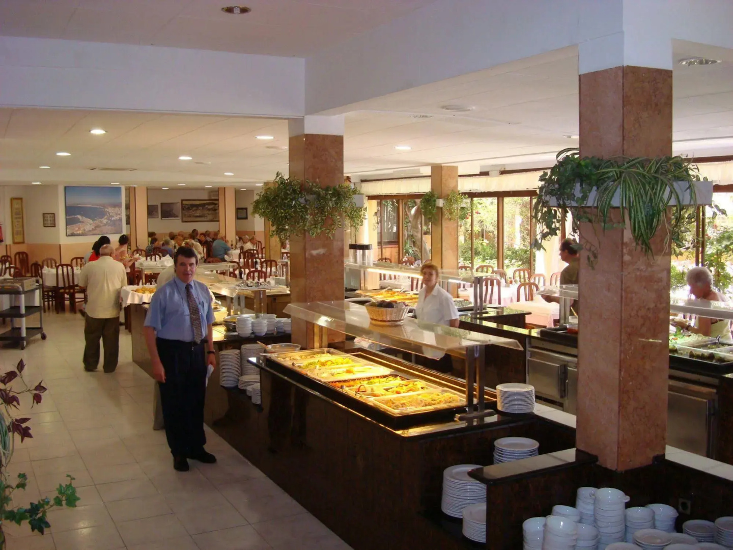 Photo - Hotel Univers